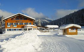 Schelpenalp Berghotel